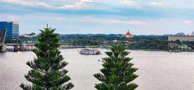 $220,000 | 145 North Halifax Avenue, Unit 705, Daytona Beach, FL 32118