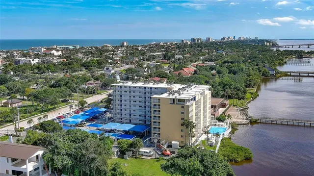 $220,000 | 145 North Halifax Avenue, Unit 705, Daytona Beach, FL 32118
