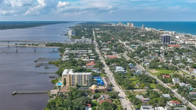 $220,000 | 145 North Halifax Avenue, Unit 705, Daytona Beach, FL 32118