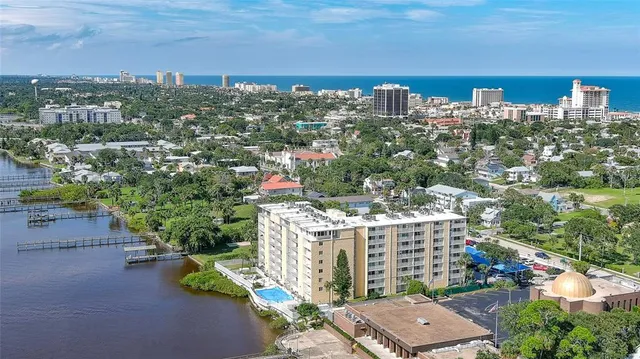 $220,000 | 145 North Halifax Avenue, Unit 705, Daytona Beach, FL 32118