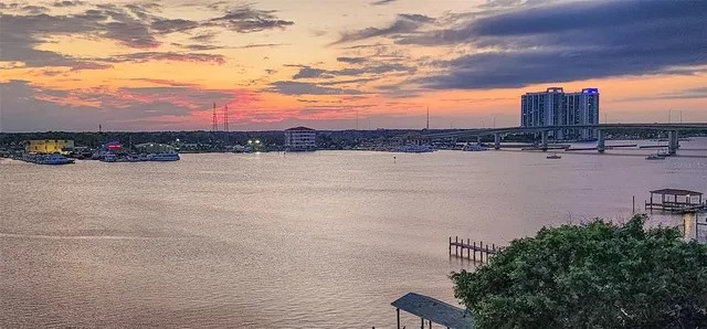 $220,000 | 145 North Halifax Avenue, Unit 705, Daytona Beach, FL 32118