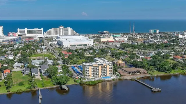 $220,000 | 145 North Halifax Avenue, Unit 705, Daytona Beach, FL 32118