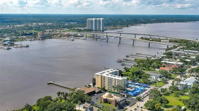 $220,000 | 145 North Halifax Avenue, Unit 705, Daytona Beach, FL 32118