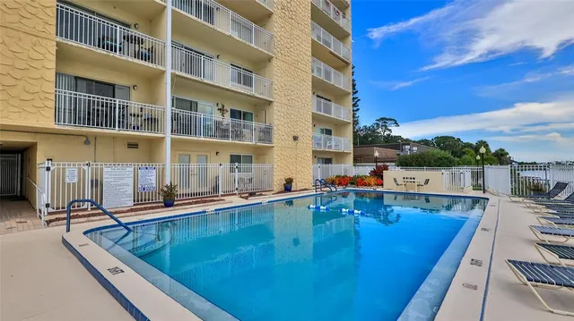 $220,000 | 145 North Halifax Avenue, Unit 705, Daytona Beach, FL 32118