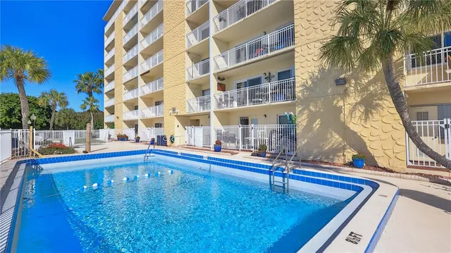 $220,000 | 145 North Halifax Avenue, Unit 705, Daytona Beach, FL 32118