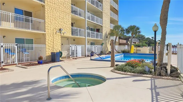 $220,000 | 145 North Halifax Avenue, Unit 705, Daytona Beach, FL 32118