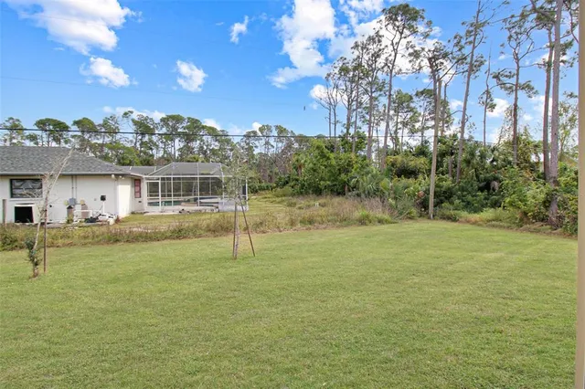 $4,000 | 3084 Sudbury Street, Port Charlotte, FL 33948