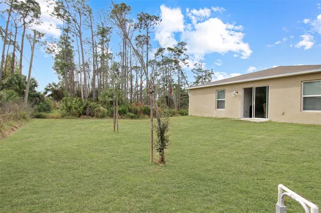 $4,000 | 3084 Sudbury Street, Port Charlotte, FL 33948