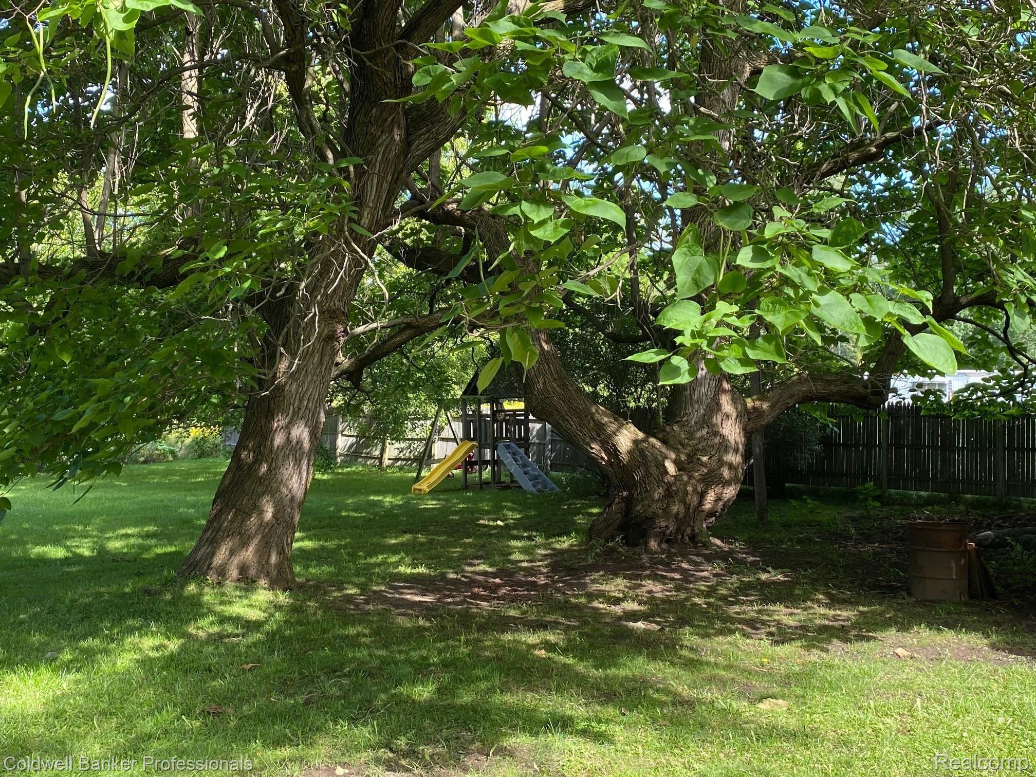 11645 Lansing Road Durand, MI 48429 - Photo 15 of 17 14 11645 yard.jpg