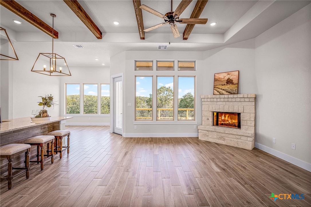 319 Serenity Pass Spring Branch, TX 78070 - Photo 12 of 26