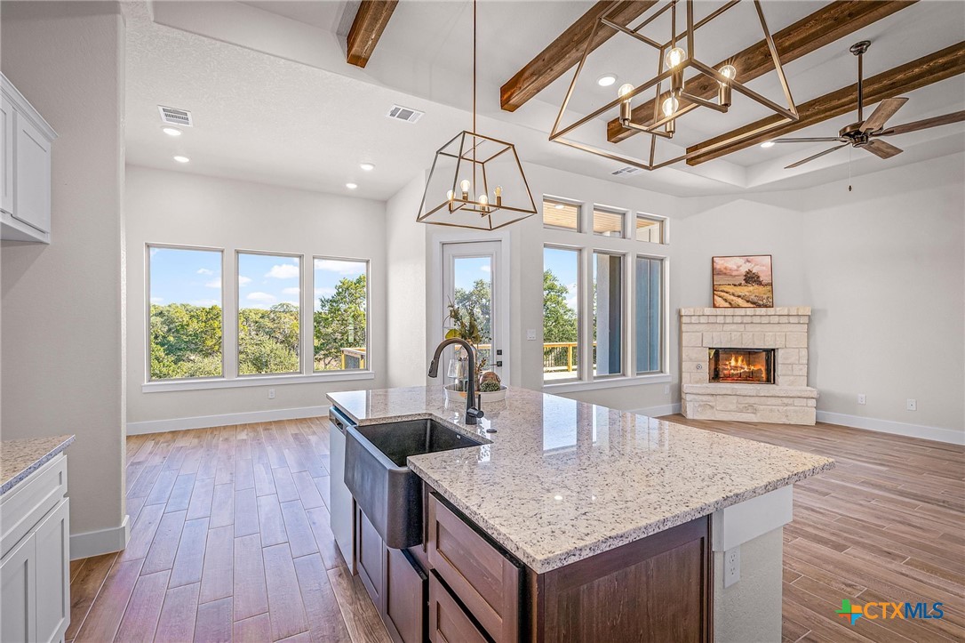 319 Serenity Pass Spring Branch, TX 78070 - Photo 13 of 26