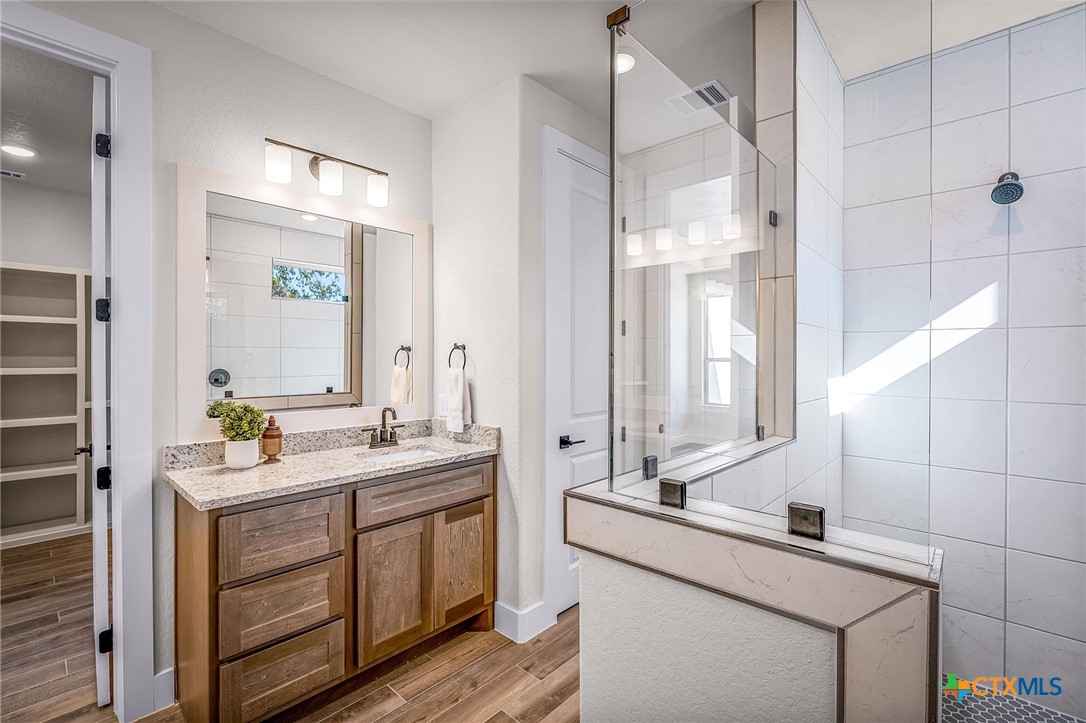 319 Serenity Pass Spring Branch, TX 78070 - Photo 16 of 26