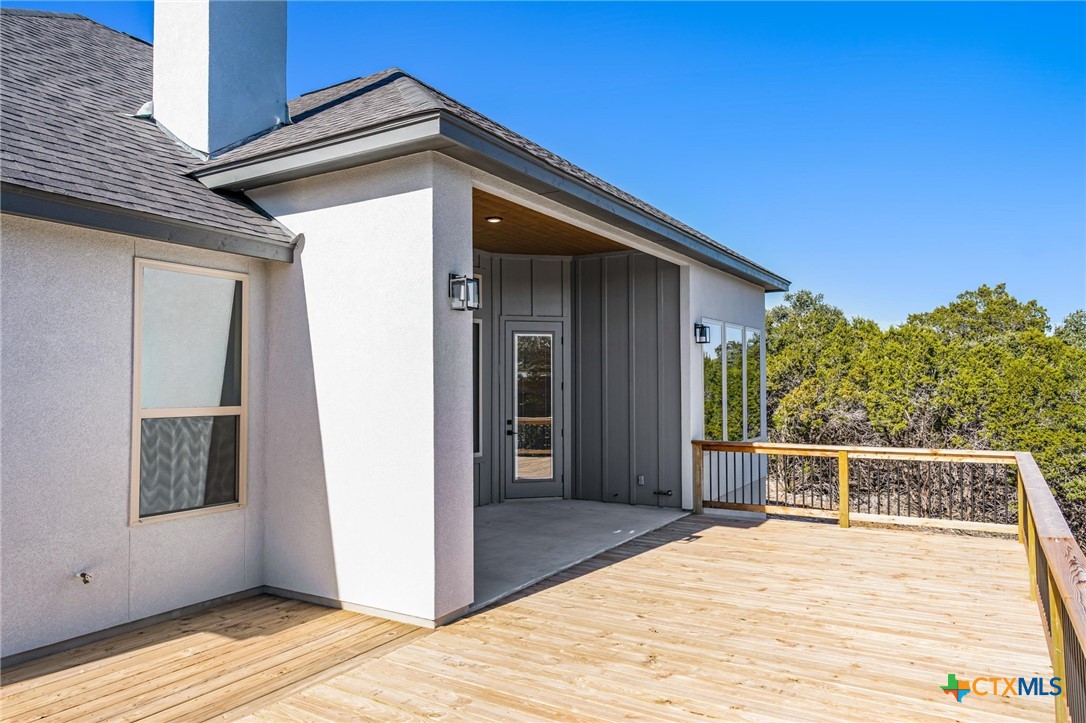 319 Serenity Pass Spring Branch, TX 78070 - Photo 2 of 26