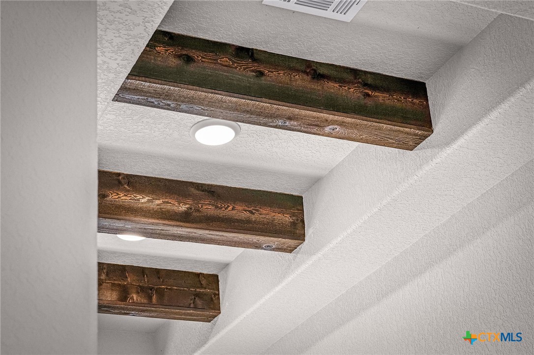 319 Serenity Pass Spring Branch, TX 78070 - Photo 4 of 26 a view of washer and dryer