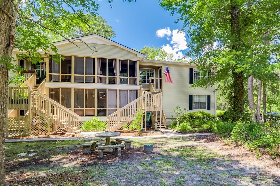 401 North Cromwell Road, Unit C6 Savannah, GA 31410 - Photo 3 of 34