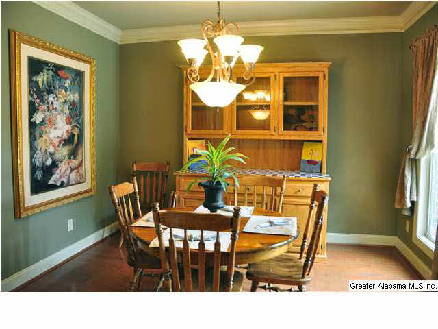 443 Heathersage Road Alabaster, AL 35114 - Photo 11 of 31