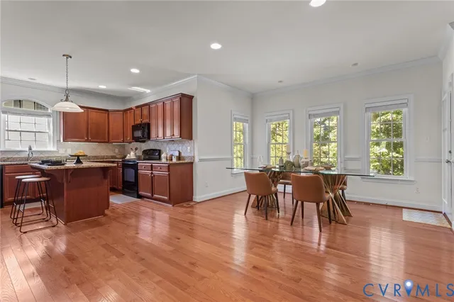 $499,950 | 13306 Prince James Drive, Chesterfield, VA 23832