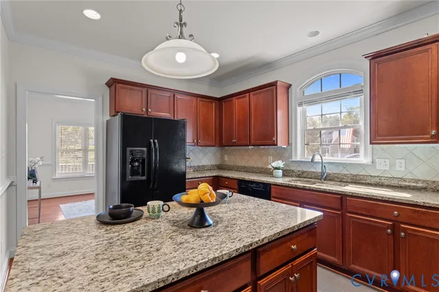 $499,950 | 13306 Prince James Drive, Chesterfield, VA 23832