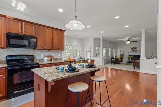 $499,950 | 13306 Prince James Drive, Chesterfield, VA 23832