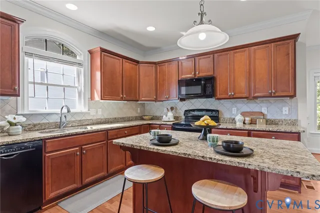 $499,950 | 13306 Prince James Drive, Chesterfield, VA 23832