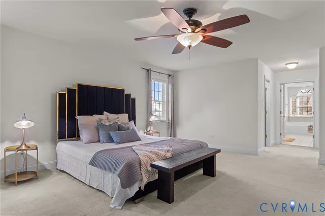 $499,950 | 13306 Prince James Drive, Chesterfield, VA 23832