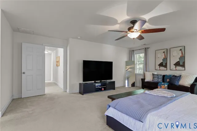 $499,950 | 13306 Prince James Drive, Chesterfield, VA 23832