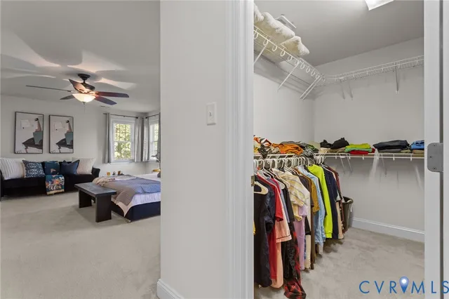 $499,950 | 13306 Prince James Drive, Chesterfield, VA 23832