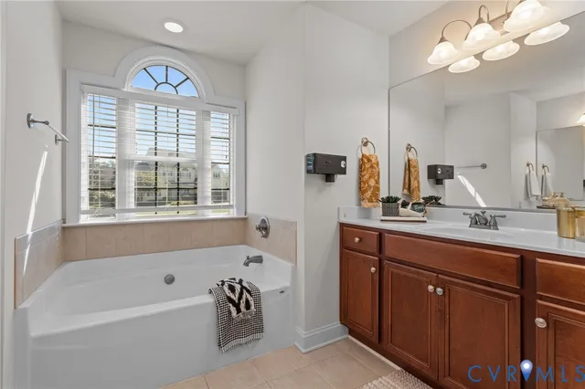 $499,950 | 13306 Prince James Drive, Chesterfield, VA 23832