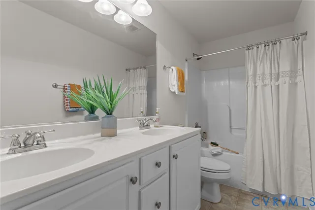 $499,950 | 13306 Prince James Drive, Chesterfield, VA 23832