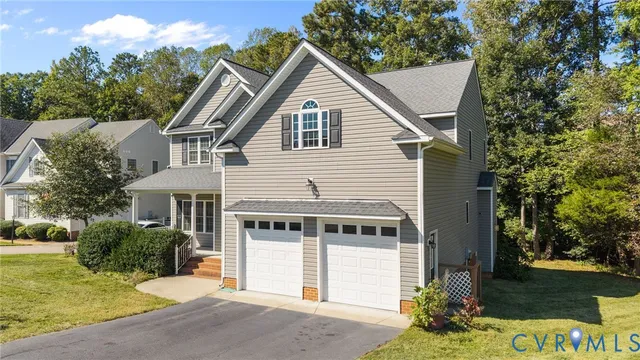 $499,950 | 13306 Prince James Drive, Chesterfield, VA 23832