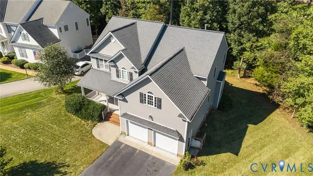$499,950 | 13306 Prince James Drive, Chesterfield, VA 23832