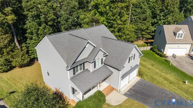 $499,950 | 13306 Prince James Drive, Chesterfield, VA 23832