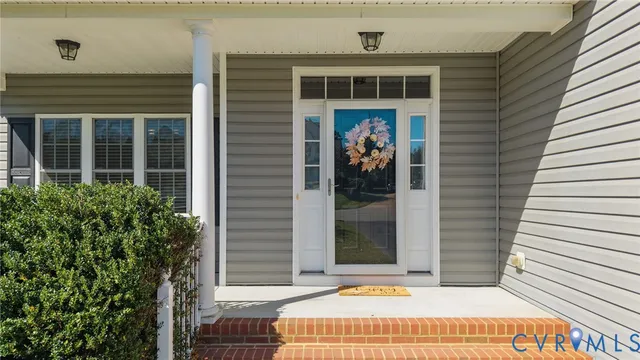 $499,950 | 13306 Prince James Drive, Chesterfield, VA 23832