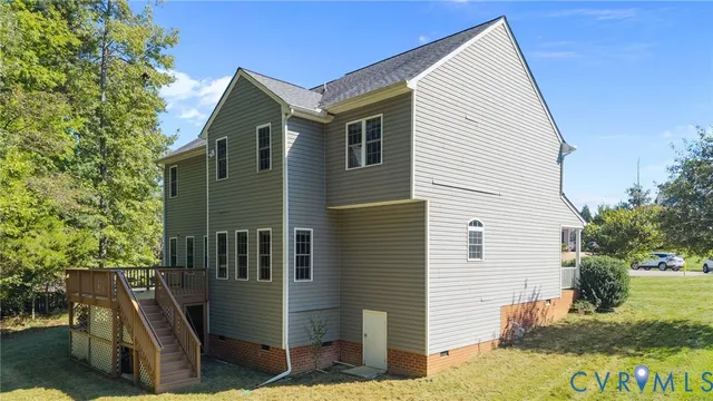 $499,950 | 13306 Prince James Drive, Chesterfield, VA 23832