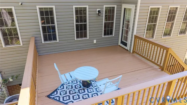 $499,950 | 13306 Prince James Drive, Chesterfield, VA 23832