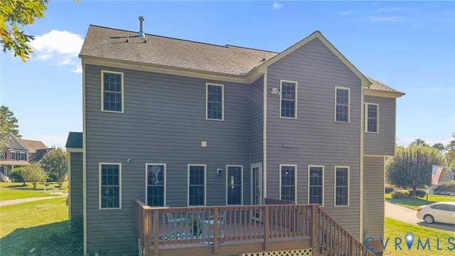 $499,950 | 13306 Prince James Drive, Chesterfield, VA 23832