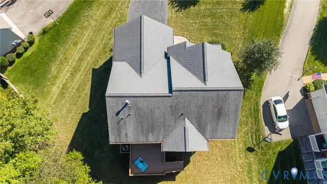 $499,950 | 13306 Prince James Drive, Chesterfield, VA 23832