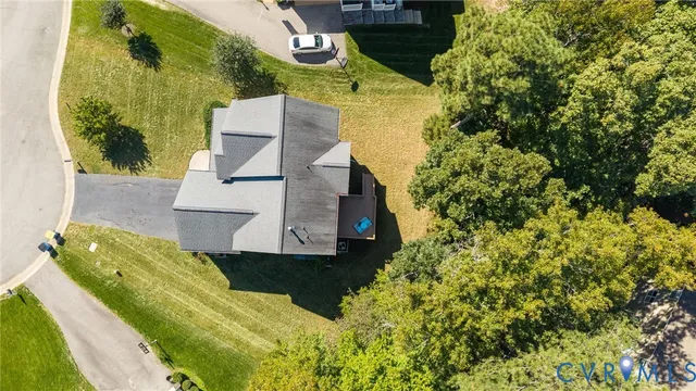 $499,950 | 13306 Prince James Drive, Chesterfield, VA 23832