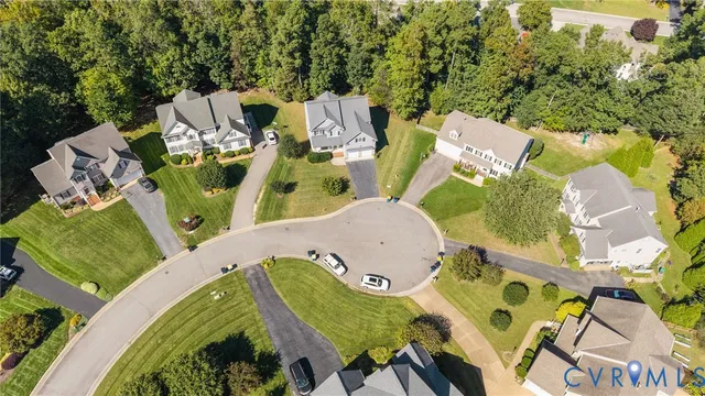 $499,950 | 13306 Prince James Drive, Chesterfield, VA 23832