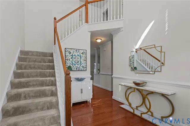 $499,950 | 13306 Prince James Drive, Chesterfield, VA 23832