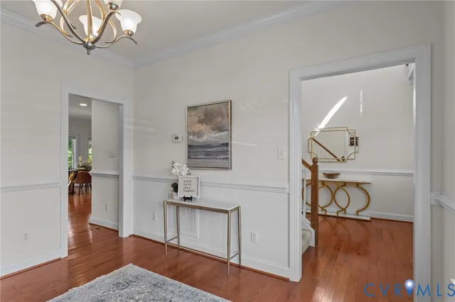 $499,950 | 13306 Prince James Drive, Chesterfield, VA 23832