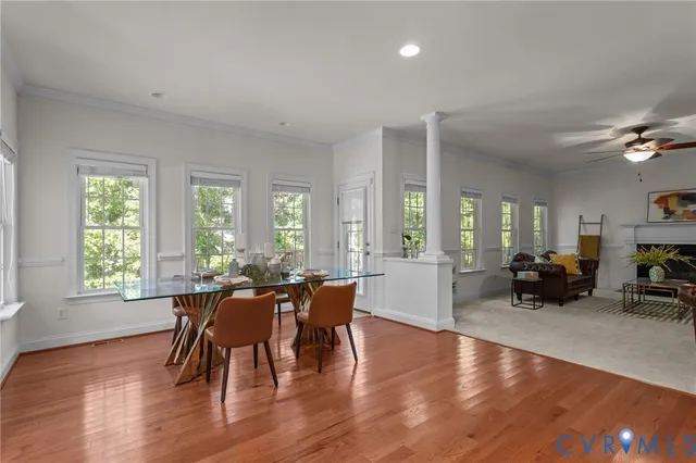 $499,950 | 13306 Prince James Drive, Chesterfield, VA 23832