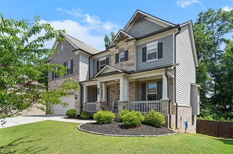 $499,000 | 275 Henson Farm Drive, Loganville, GA 30052