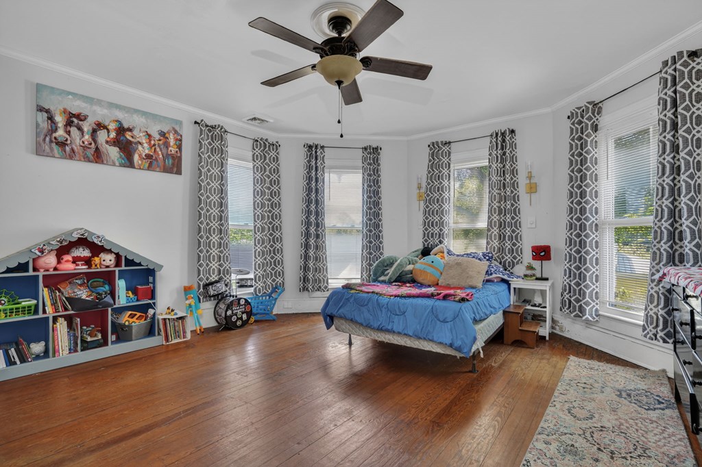 24442 Adelaide Street Parksley, VA 23421 - Photo 23 of 53
