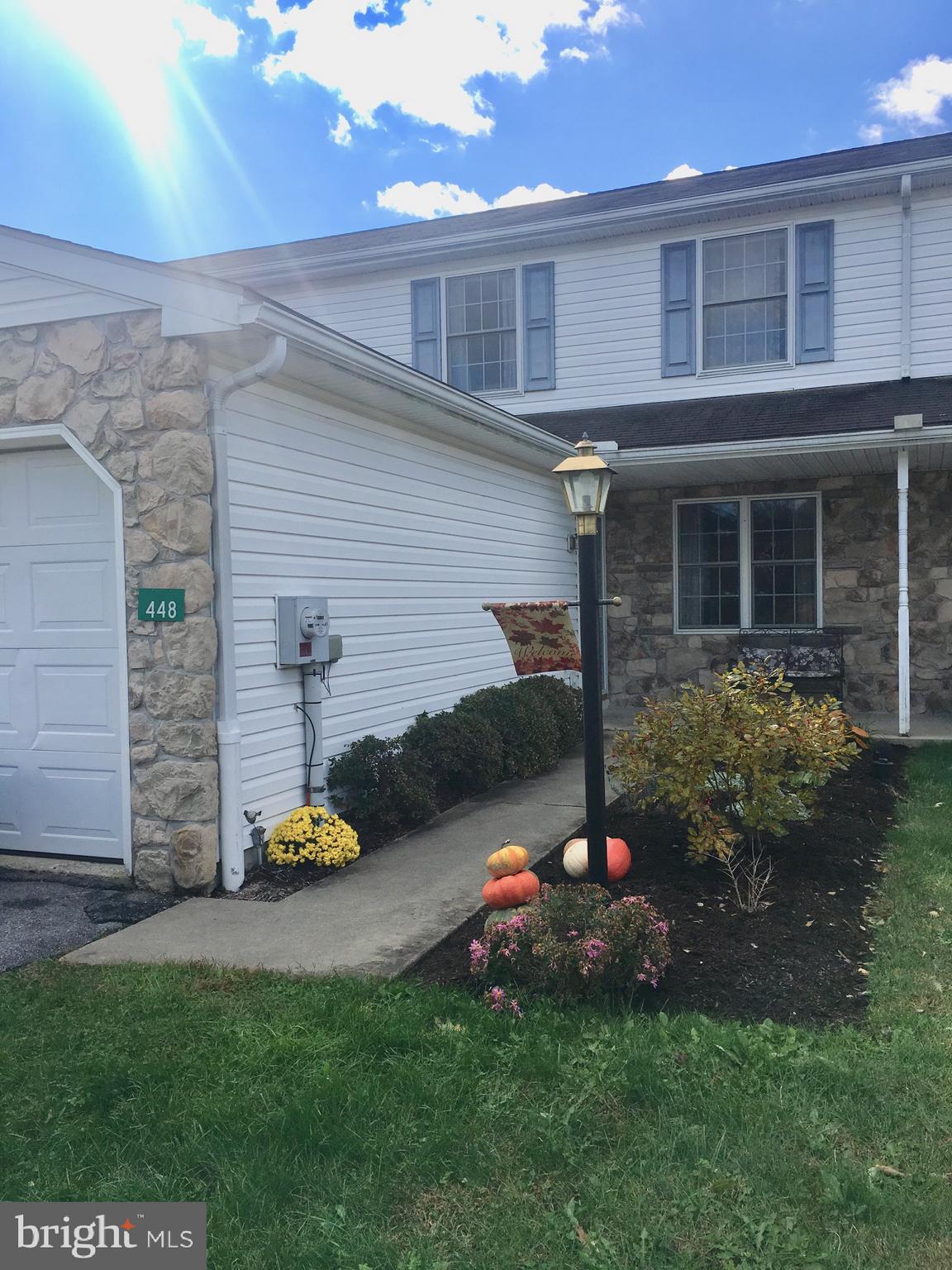 448 Groffdale Road Quarryville, PA 17566 - Photo 1 of 16 Front View
