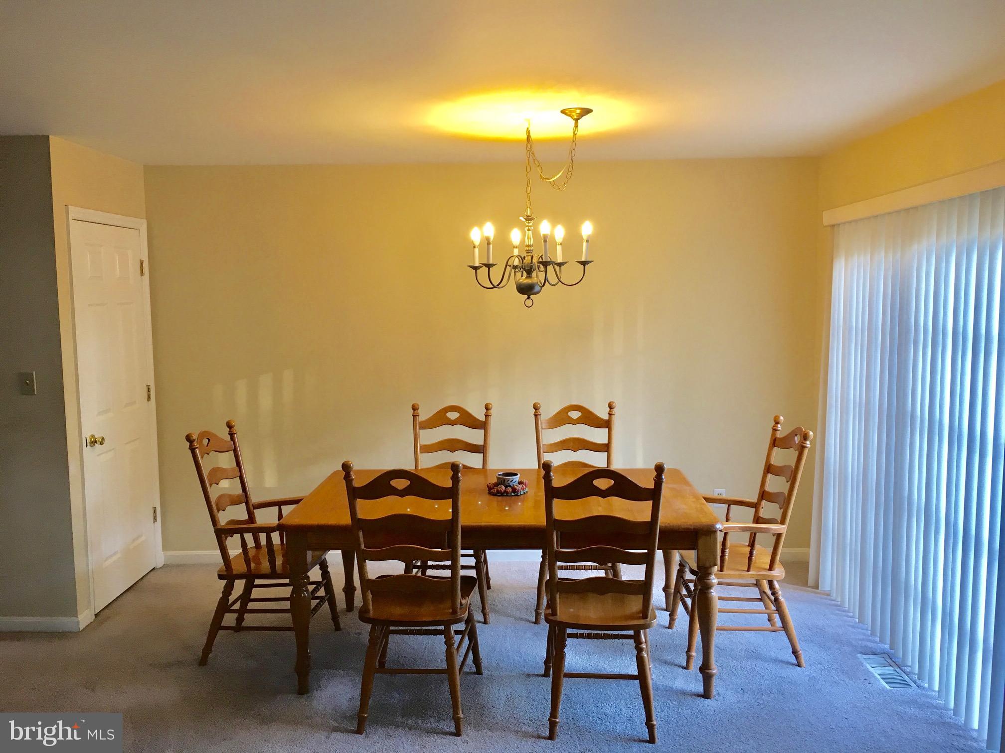 448 Groffdale Road Quarryville, PA 17566 - Photo 6 of 16 Dining Area