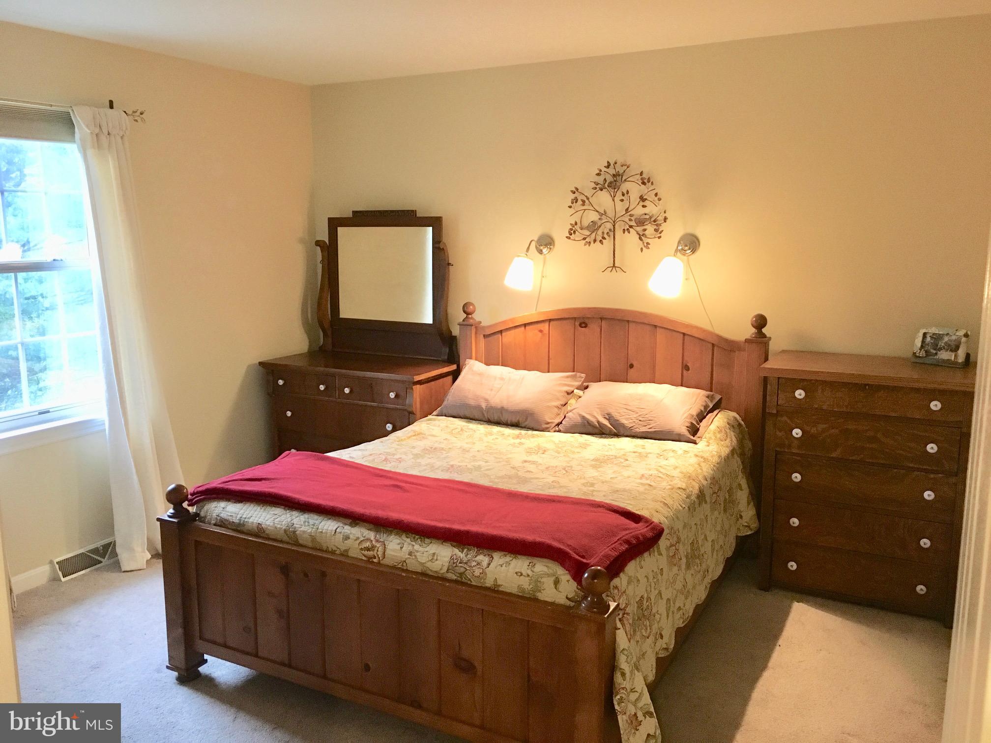 448 Groffdale Road Quarryville, PA 17566 - Photo 9 of 16 Bedroom 1