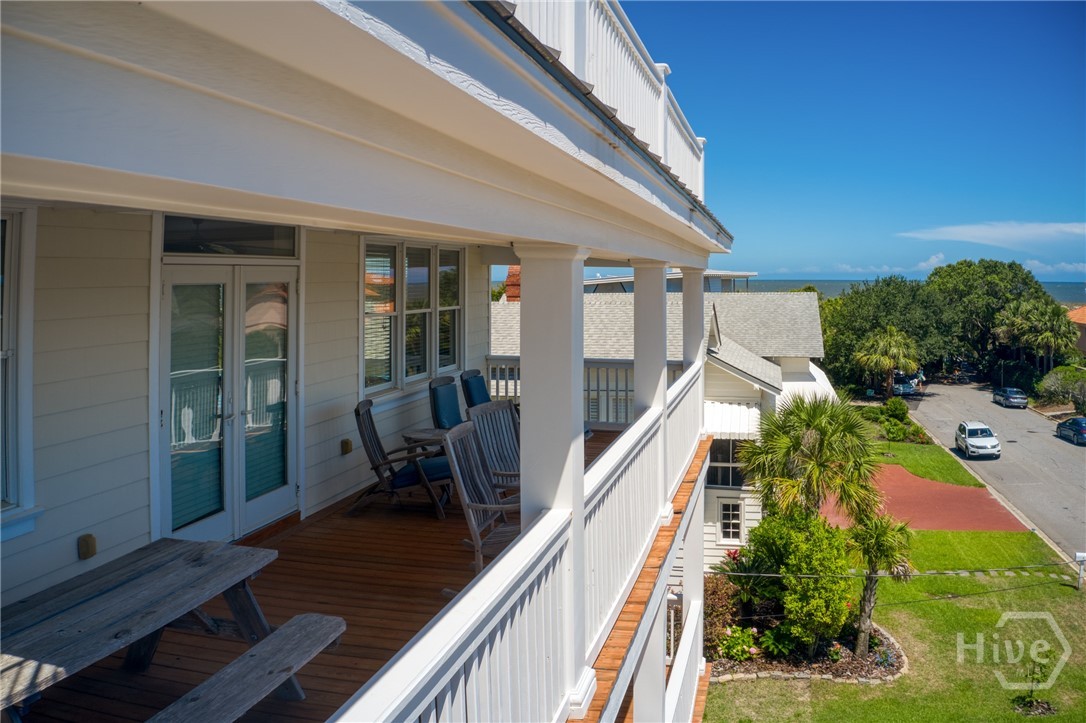 10 8th Street Tybee Island, GA 31328 - Photo 18 of 67