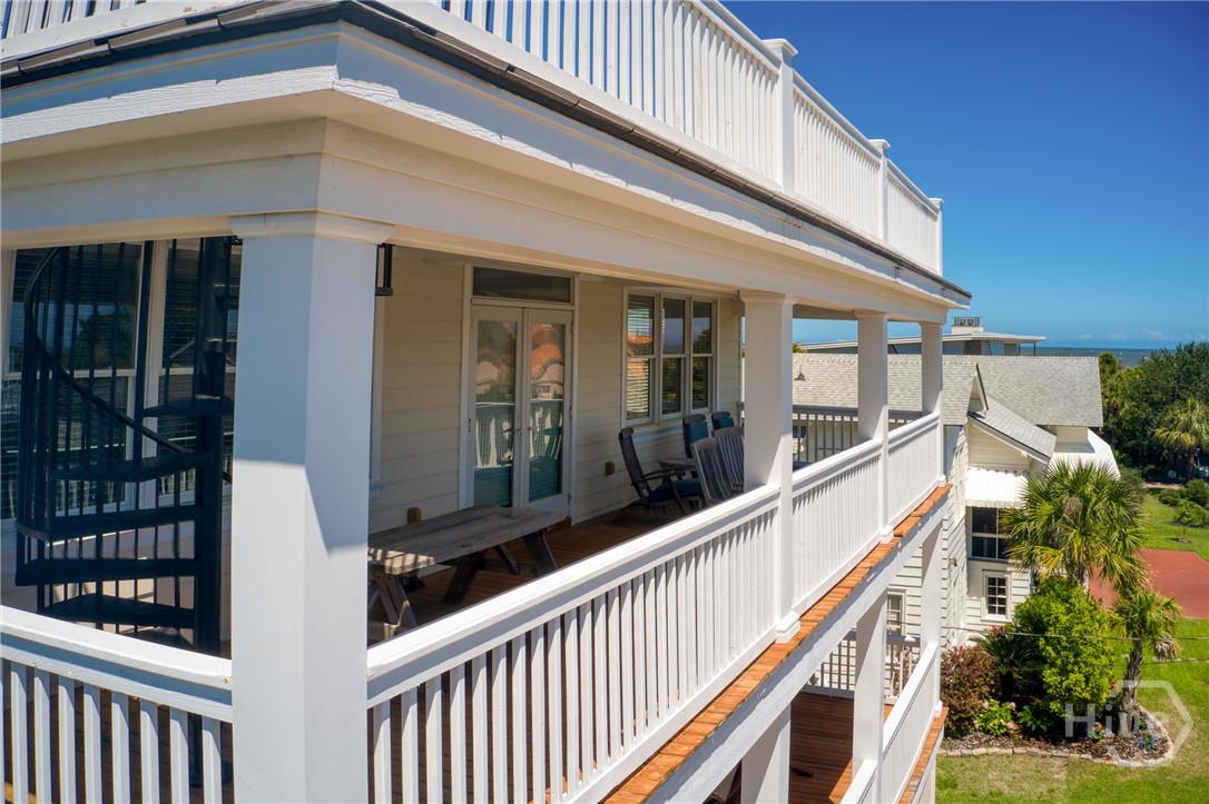 10 8th Street Tybee Island, GA 31328 - Photo 21 of 67