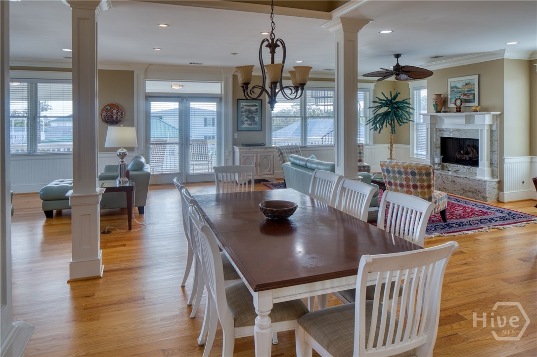 10 8th Street Tybee Island, GA 31328 - Photo 25 of 67